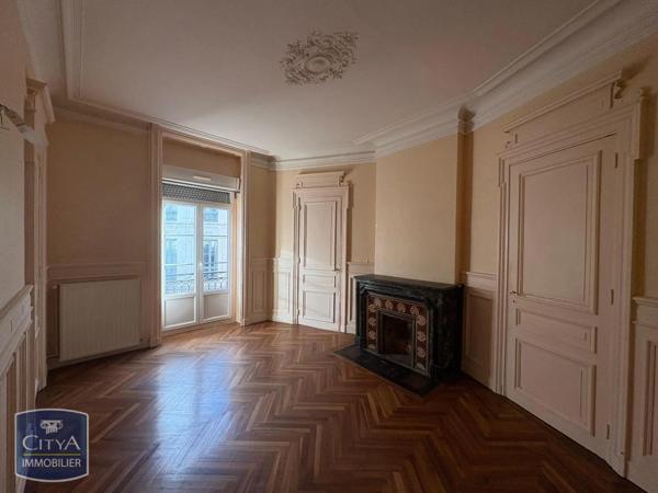 Appartement à louer 3 pièces 66.89m²