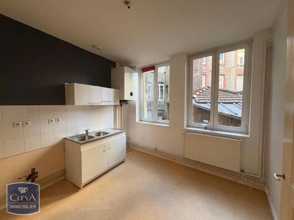 Appartement à louer 3 pièces 66.89m²