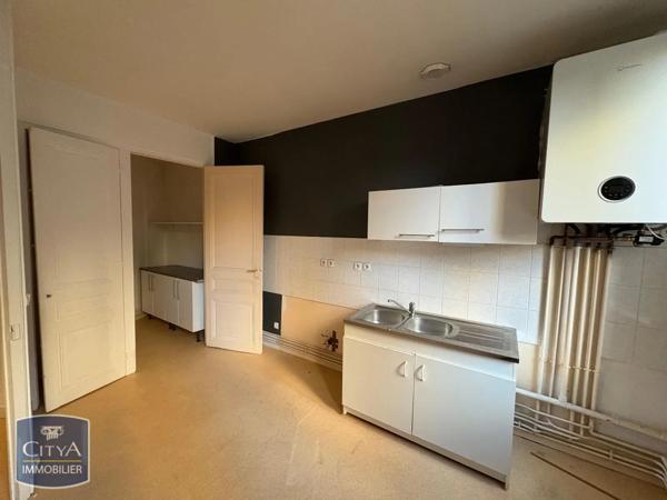 Appartement à louer 3 pièces 66.89m²