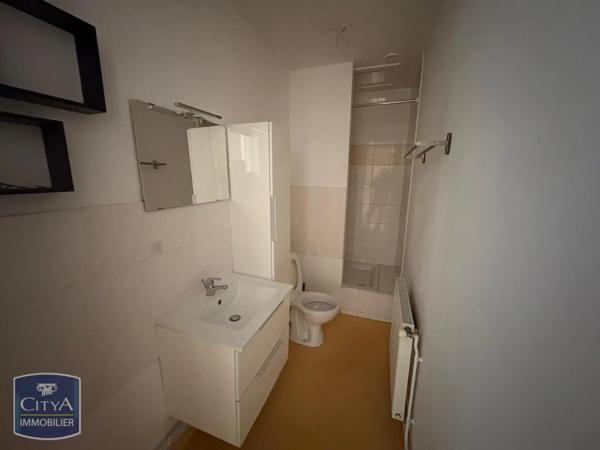 Appartement à louer 3 pièces 66.89m²