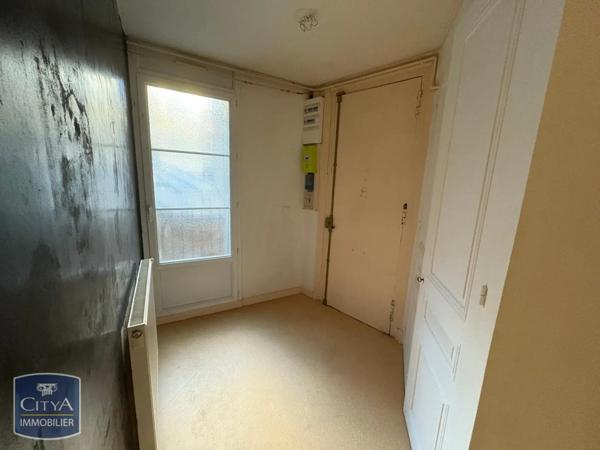 Appartement à louer 3 pièces 66.89m²