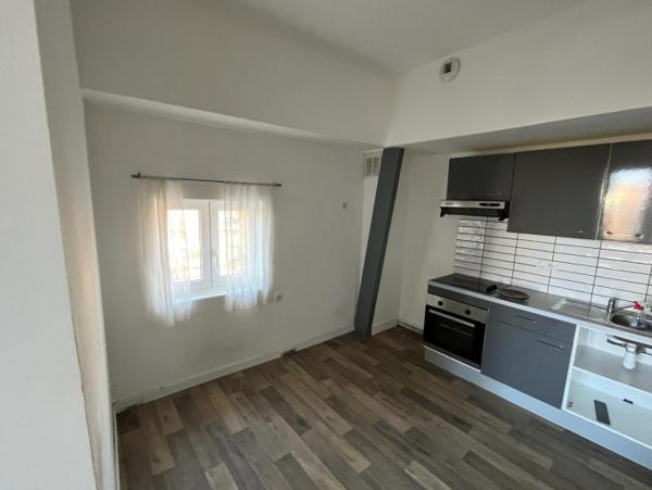 Location Appartement 3 pièces Tourcoing (59200)