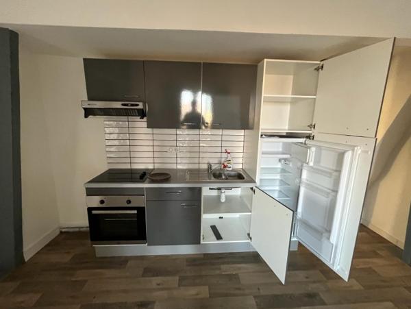 Location Appartement 3 pièces Tourcoing (59200)