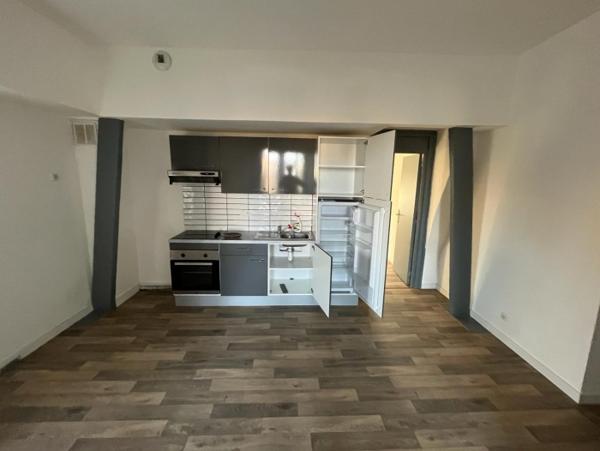 Location Appartement 3 pièces Tourcoing (59200)