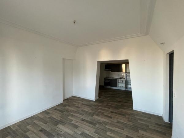 Location Appartement 3 pièces Tourcoing (59200)
