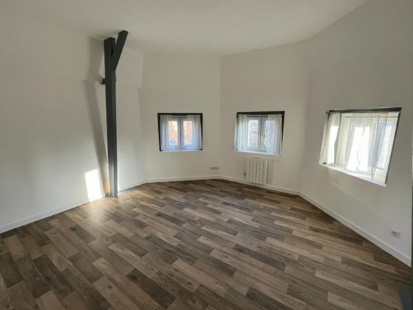 Location Appartement 3 pièces Tourcoing (59200)