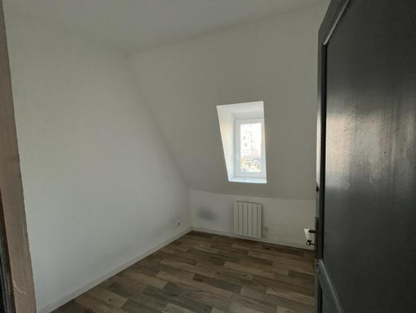 Location Appartement 3 pièces Tourcoing (59200)