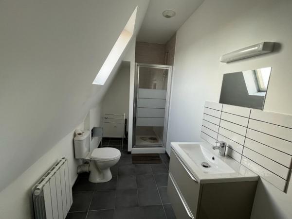 Location Appartement 3 pièces Tourcoing (59200)