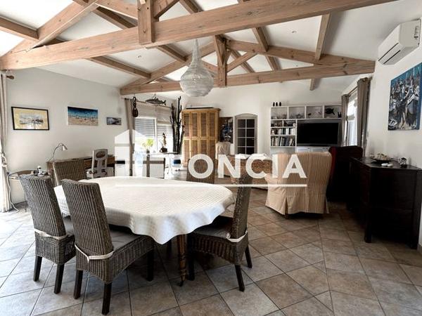 À vendre Maison 5 pièces 156.13 m² - Dolus-d'oléron 17550