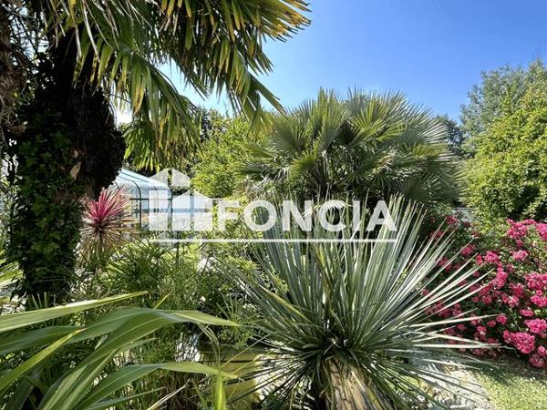 À vendre Maison 5 pièces 156.13 m² - Dolus-d'oléron 17550