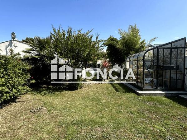 À vendre Maison 5 pièces 156.13 m² - Dolus-d'oléron 17550