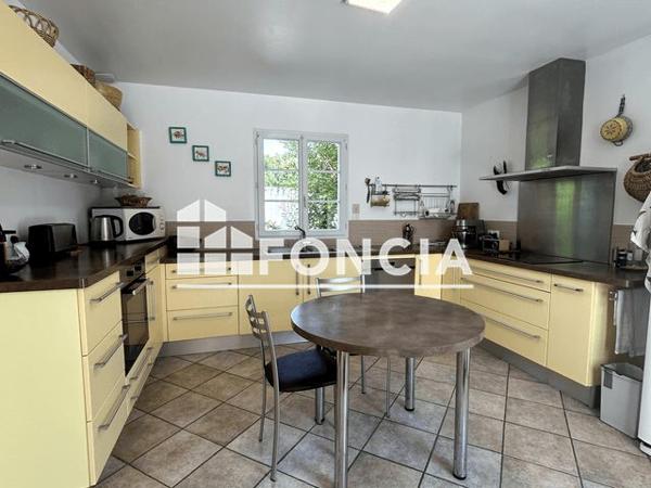 À vendre Maison 5 pièces 156.13 m² - Dolus-d'oléron 17550