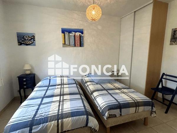 À vendre Maison 5 pièces 156.13 m² - Dolus-d'oléron 17550