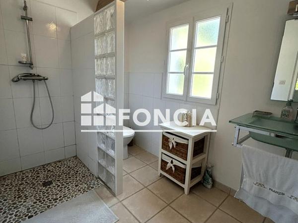 À vendre Maison 5 pièces 156.13 m² - Dolus-d'oléron 17550