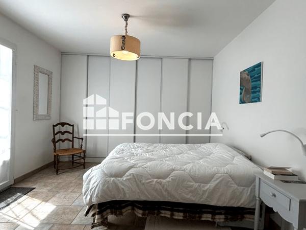 À vendre Maison 5 pièces 156.13 m² - Dolus-d'oléron 17550