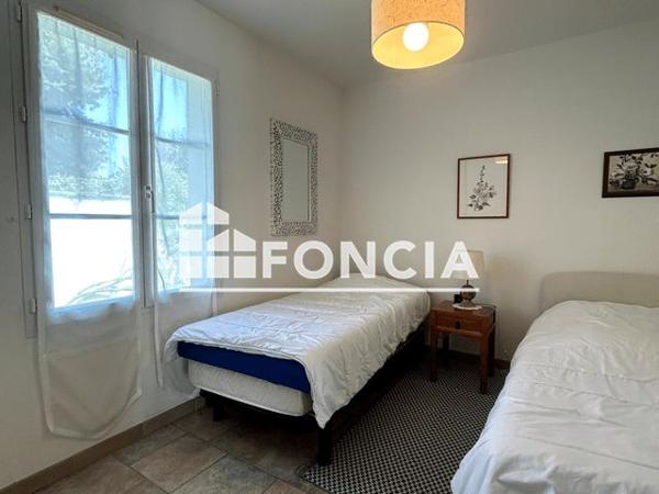 À vendre Maison 5 pièces 156.13 m² - Dolus-d'oléron 17550