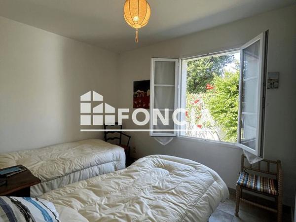 À vendre Maison 5 pièces 156.13 m² - Dolus-d'oléron 17550