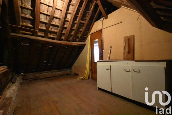 Maison à vendre 5 pièces 69 m² Amfreville-la-Mi-Voie