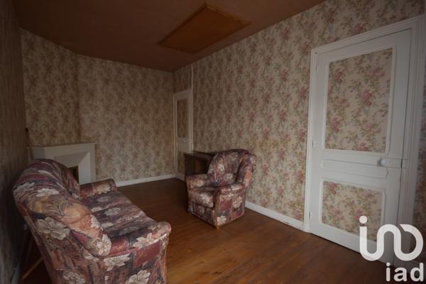 Maison à vendre 5 pièces 69 m² Amfreville-la-Mi-Voie