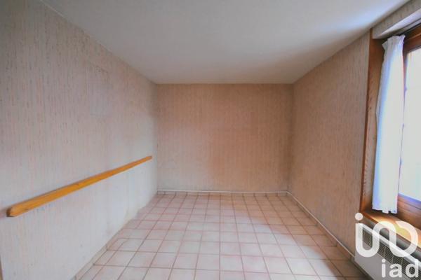 Maison à vendre 5 pièces 69 m² Amfreville-la-Mi-Voie