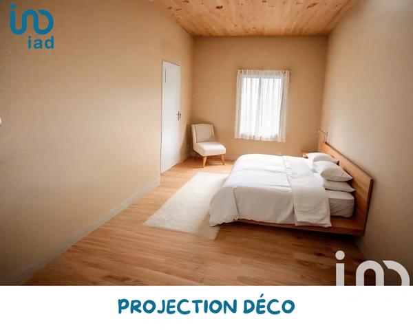 Maison à vendre 5 pièces 69 m² Amfreville-la-Mi-Voie