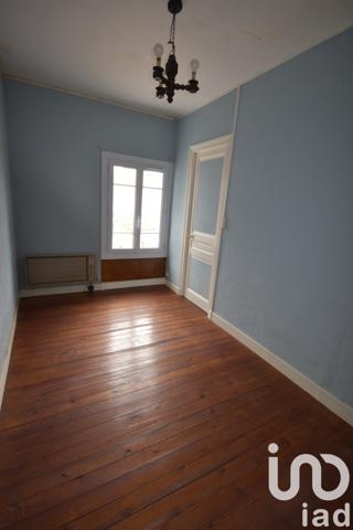 Maison à vendre 5 pièces 69 m² Amfreville-la-Mi-Voie