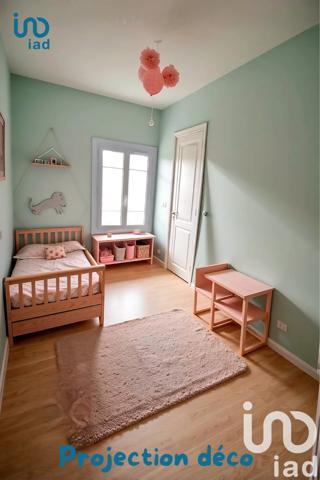 Maison à vendre 5 pièces 69 m² Amfreville-la-Mi-Voie