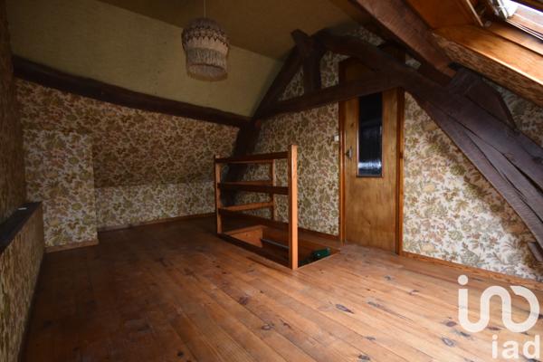 Maison à vendre 5 pièces 69 m² Amfreville-la-Mi-Voie