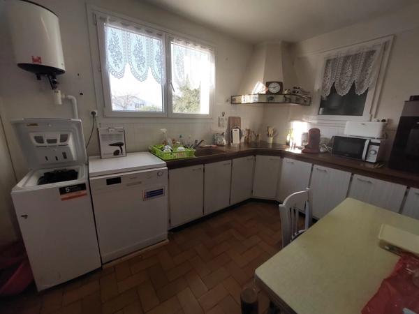 A 2 minutes à pied de la plage à l'île d'Oléron - Maison de 3 chambres avec jardin à proximité des commerces