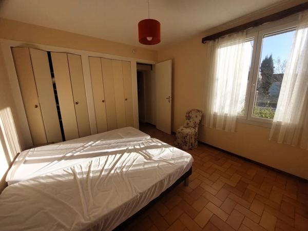A 2 minutes à pied de la plage à l'île d'Oléron - Maison de 3 chambres avec jardin à proximité des commerces