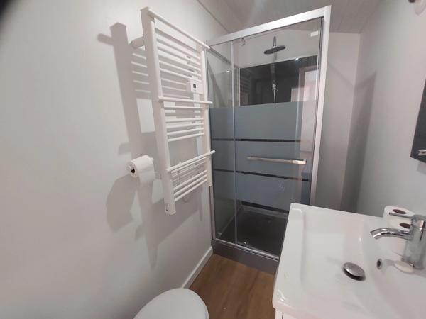 A 2 minutes à pied de la plage à l'île d'Oléron - Maison de 3 chambres avec jardin à proximité des commerces