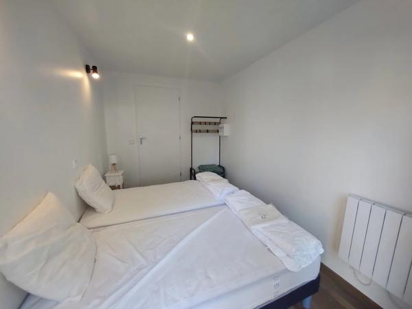 A 2 minutes à pied de la plage à l'île d'Oléron - Maison de 3 chambres avec jardin à proximité des commerces