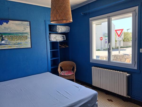 Maison oléronaise de caractère rénovée avec goût - Proche plage