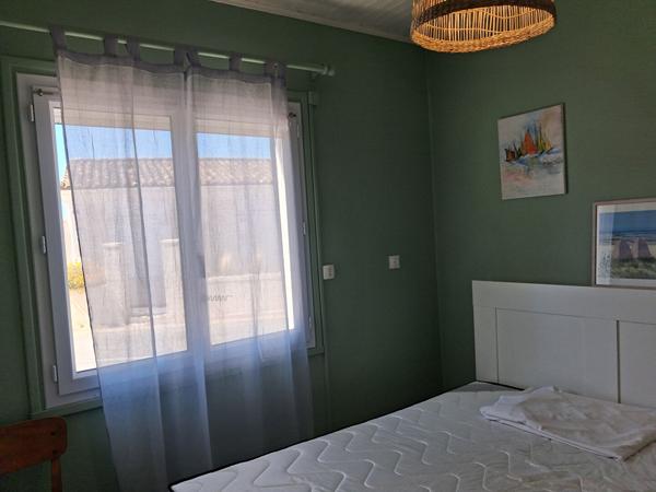 Maison oléronaise de caractère rénovée avec goût - Proche plage