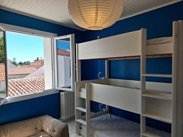 Maison oléronaise de caractère rénovée avec goût - Proche plage