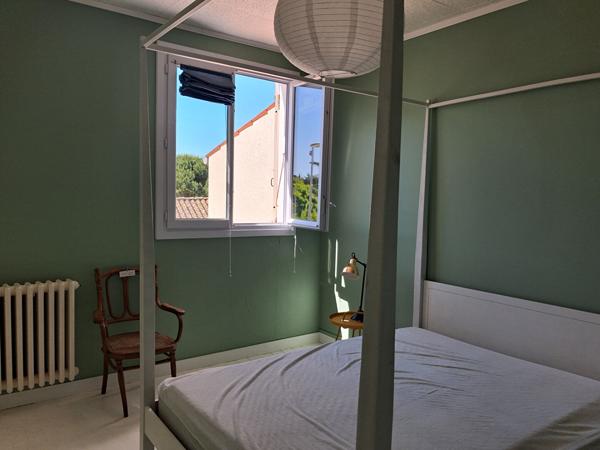 Maison oléronaise de caractère rénovée avec goût - Proche plage