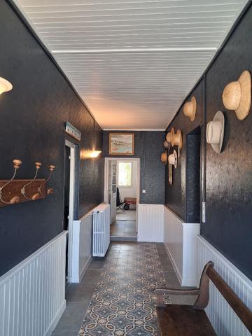 Maison oléronaise de caractère rénovée avec goût - Proche plage