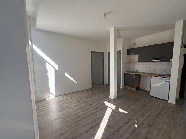 appartement de type 2 Détails des diagnostics énergétiques