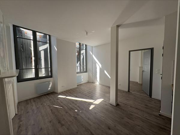 appartement de type 2 Détails des diagnostics énergétiques