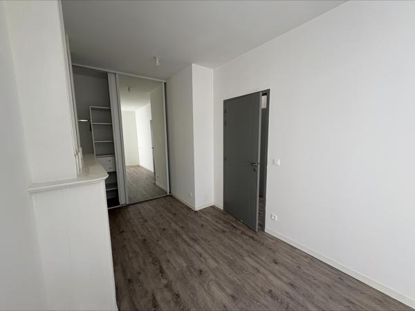 appartement de type 2 Détails des diagnostics énergétiques