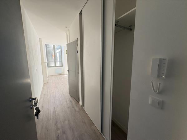 appartement de type 2 Détails des diagnostics énergétiques