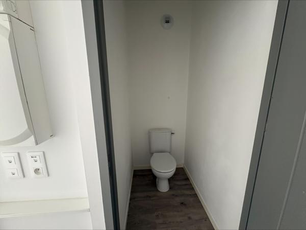 appartement de type 2 Détails des diagnostics énergétiques