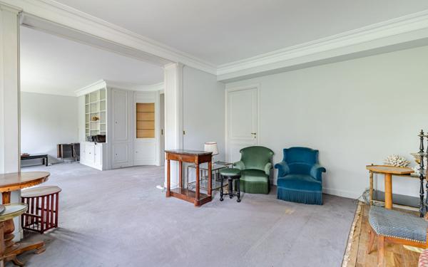 Appartement à vendre    2 pièces • 74,41 m2 Sèvres