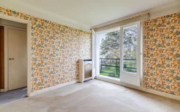 Appartement à vendre    2 pièces • 74,41 m2 Sèvres