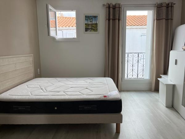 Intra-muros - Appartement d'exception avec terrasse, sans charges de copropriété