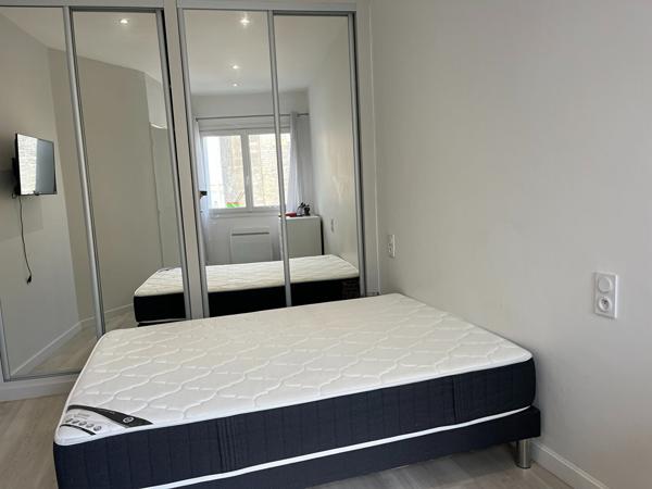 Intra-muros - Appartement d'exception avec terrasse, sans charges de copropriété