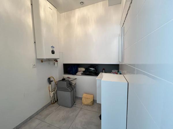 Intra-muros - Appartement d'exception avec terrasse, sans charges de copropriété