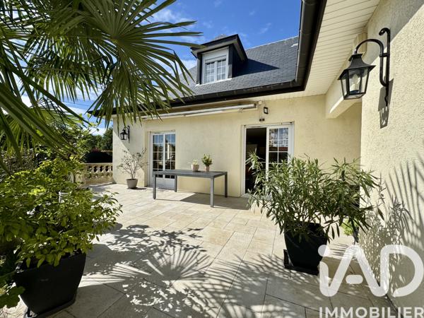 Maison à vendre 8 pièces 222 m² Montfermeil