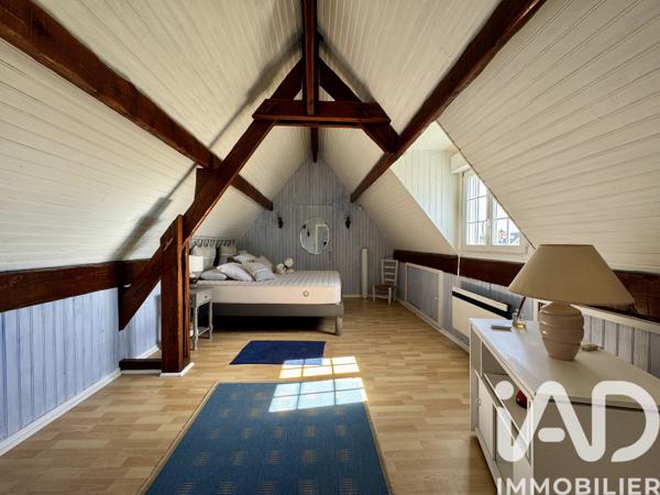 Maison à vendre 8 pièces 222 m² Montfermeil