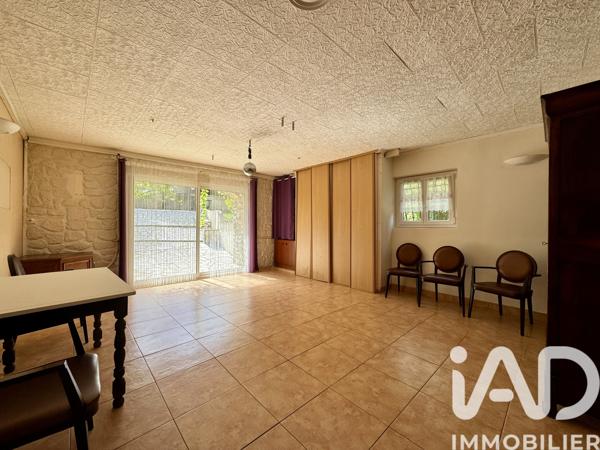 Maison à vendre 8 pièces 222 m² Montfermeil